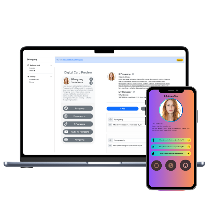 Update Once Sync Everywhere